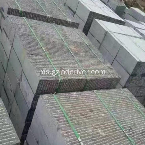 Custom Natural Slate Bluestone untuk Landscaping